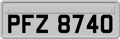 PFZ8740