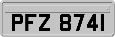 PFZ8741