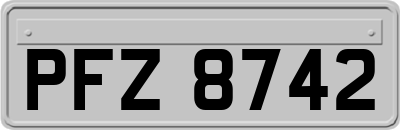 PFZ8742