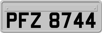 PFZ8744