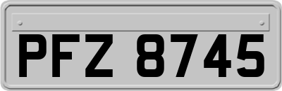 PFZ8745