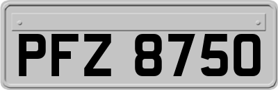 PFZ8750