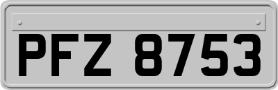PFZ8753