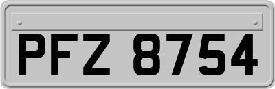 PFZ8754