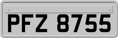 PFZ8755