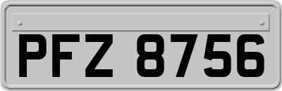PFZ8756