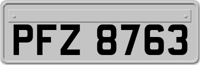 PFZ8763