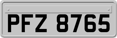 PFZ8765