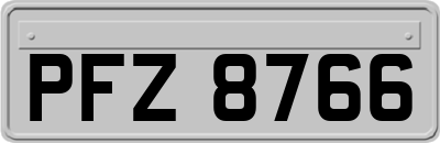 PFZ8766