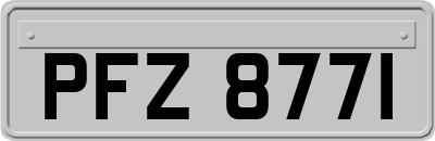 PFZ8771