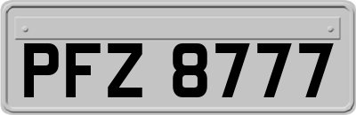 PFZ8777