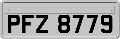 PFZ8779