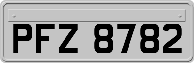 PFZ8782