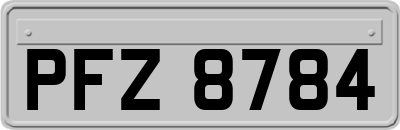 PFZ8784