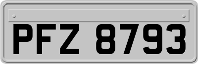 PFZ8793