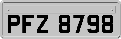 PFZ8798