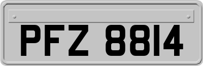 PFZ8814