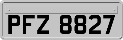 PFZ8827