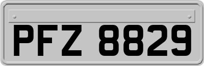 PFZ8829