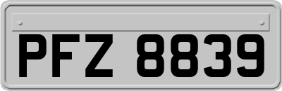 PFZ8839