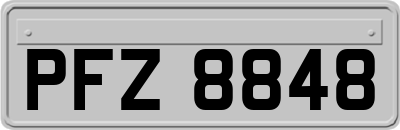 PFZ8848