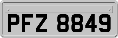 PFZ8849