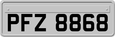PFZ8868