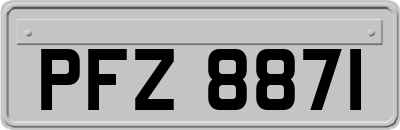 PFZ8871