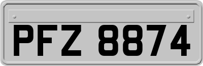 PFZ8874
