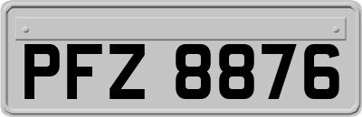 PFZ8876