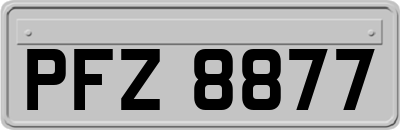 PFZ8877