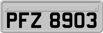 PFZ8903
