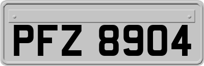 PFZ8904