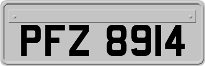PFZ8914