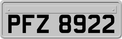 PFZ8922
