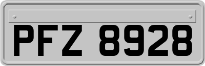 PFZ8928