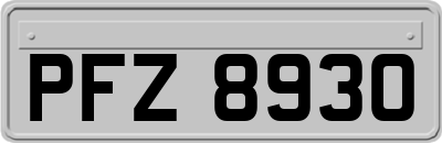 PFZ8930