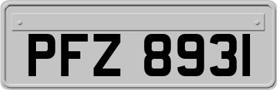 PFZ8931