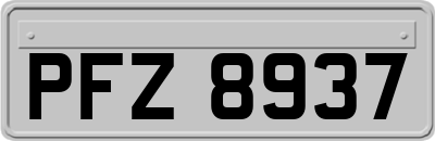 PFZ8937