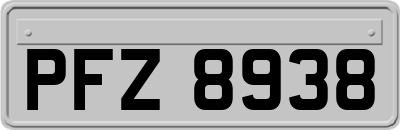 PFZ8938
