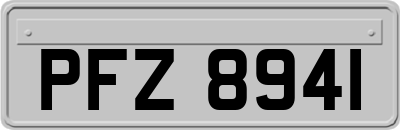PFZ8941