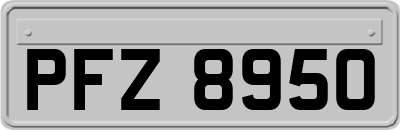 PFZ8950