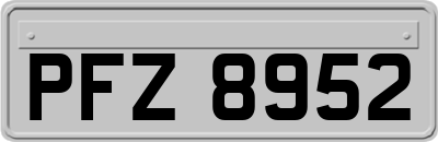 PFZ8952