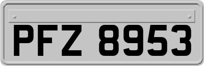 PFZ8953