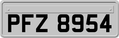PFZ8954