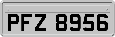 PFZ8956