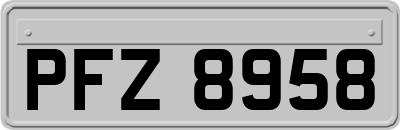PFZ8958