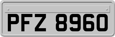 PFZ8960