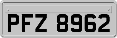 PFZ8962