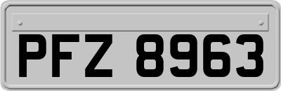 PFZ8963